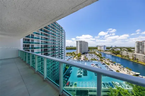 100 Bayview Drive Sunny Isles Beach FL 33160