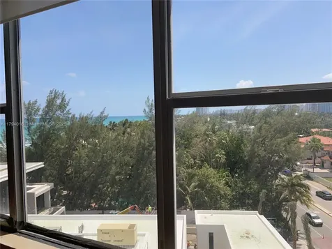 3180 S Ocean Drive Hallandale Beach FL 33009