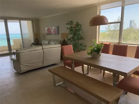 3180 S Ocean Drive Hallandale Beach FL 33009