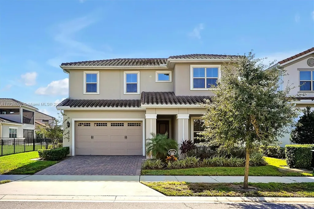10652 Woodrow Drive Orlando FL 32832