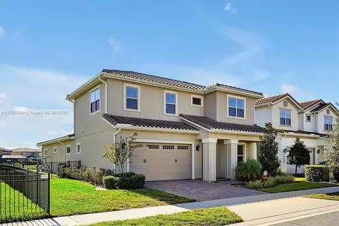 10652 Woodrow Drive Orlando FL 32832