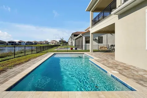 10652 Woodrow Drive Orlando FL 32832