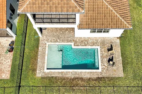 10652 Woodrow Drive Orlando FL 32832