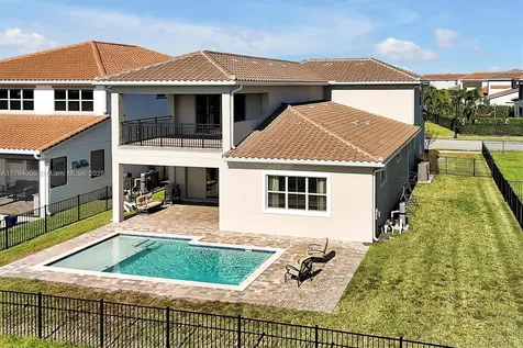 10652 Woodrow Drive Orlando FL 32832