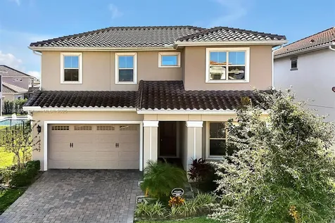 10652 Woodrow Drive Orlando FL 32832