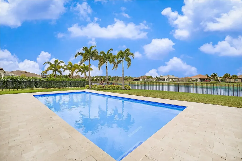 9117 Balsamo Drive Palm Beach Gardens FL 33412