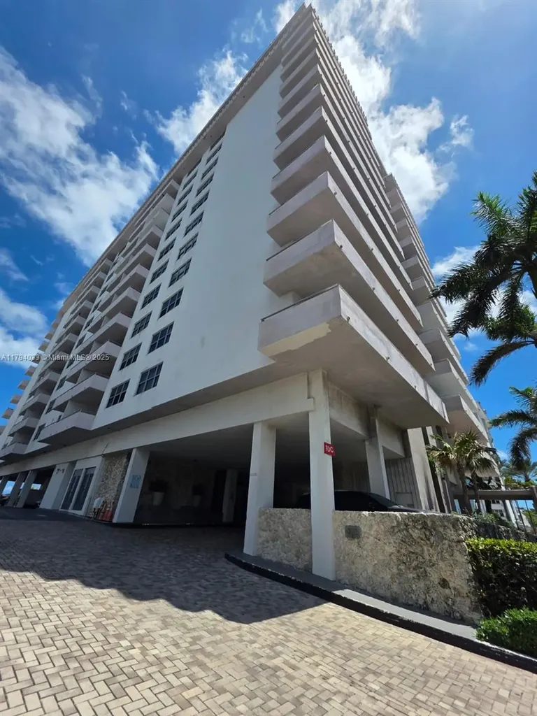 9225 Collins Avenue Surfside FL 33154