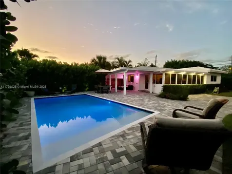 737 NE 16th Street Fort Lauderdale FL 33304