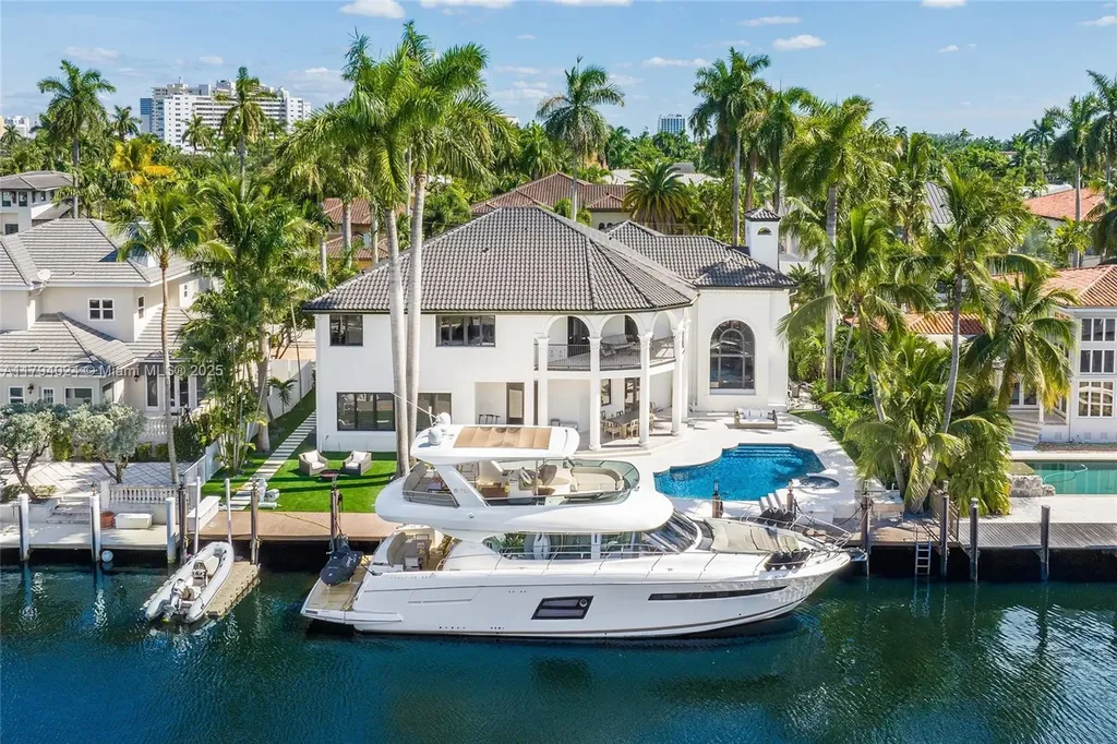 511 San Marco Drive Fort Lauderdale FL 33301