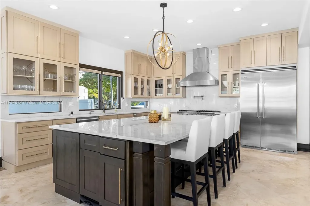 511 San Marco Drive Fort Lauderdale FL 33301