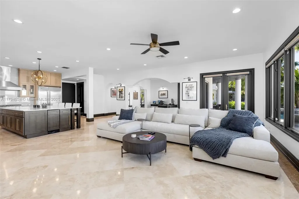 511 San Marco Drive Fort Lauderdale FL 33301