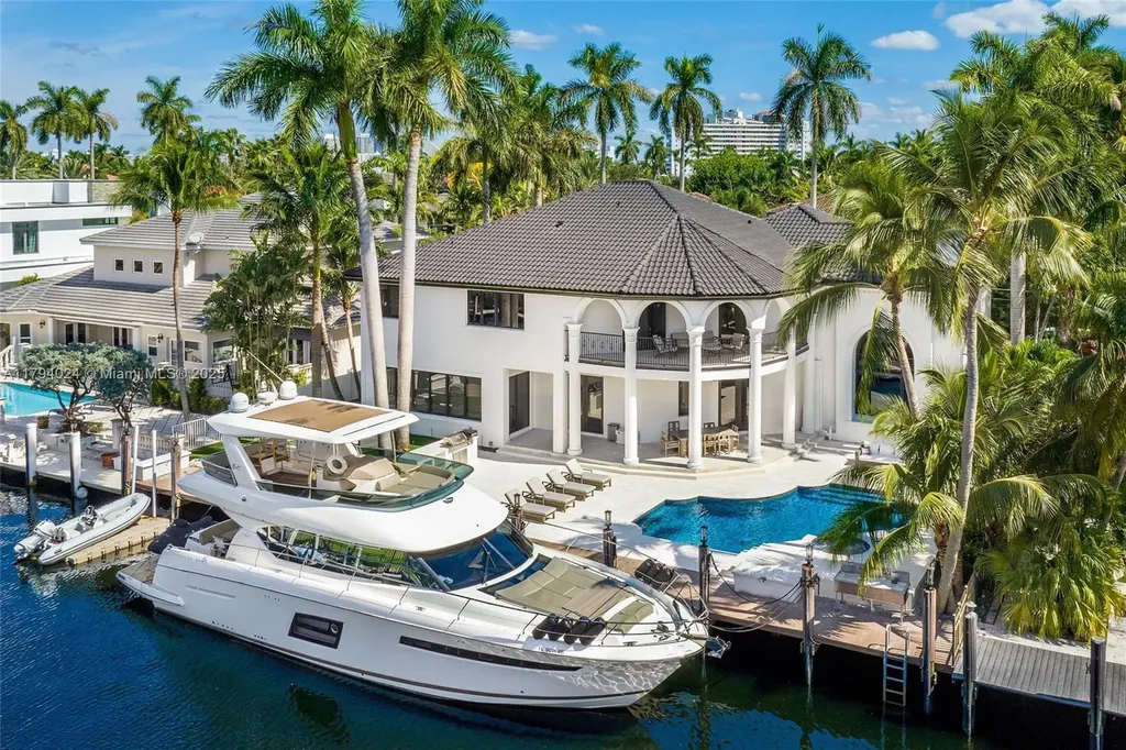511 San Marco Drive Fort Lauderdale FL 33301