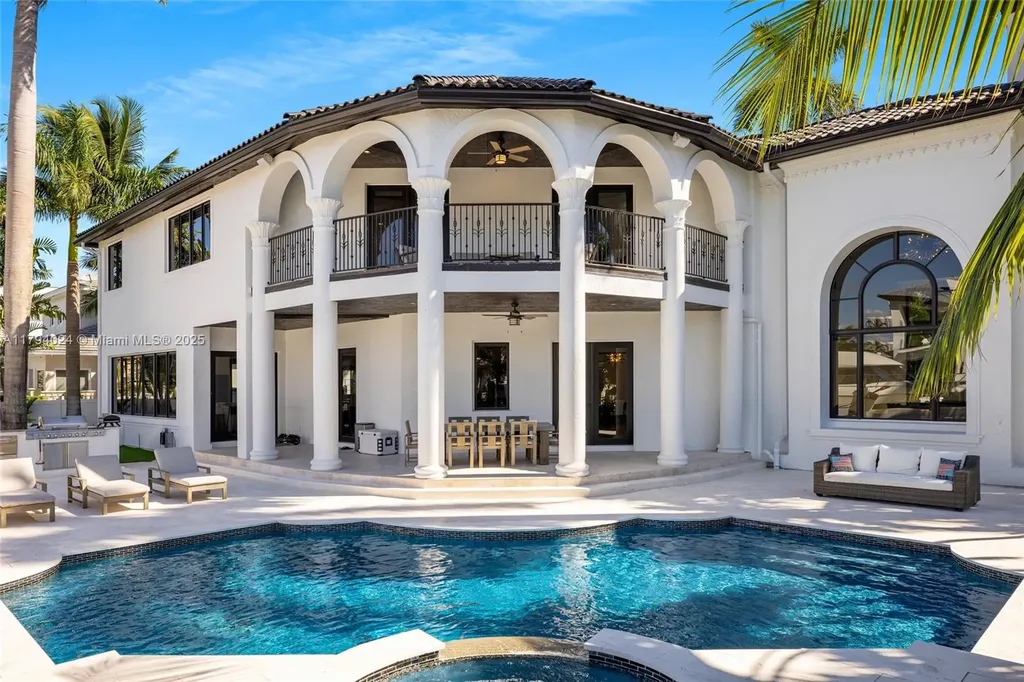 511 San Marco Drive Fort Lauderdale FL 33301