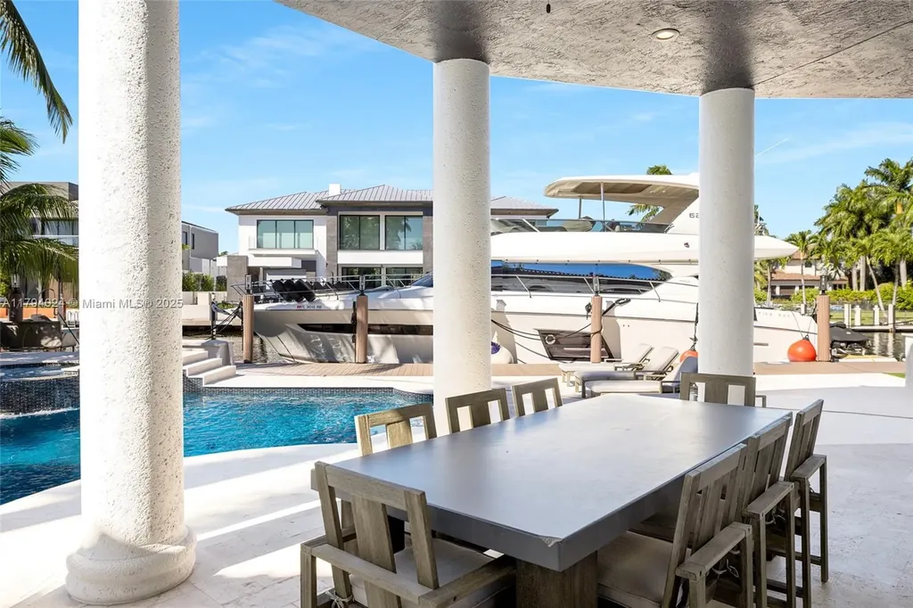 511 San Marco Drive Fort Lauderdale FL 33301