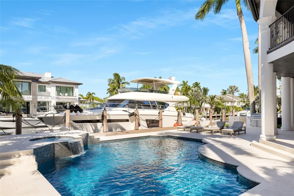 511 San Marco Drive Fort Lauderdale FL 33301