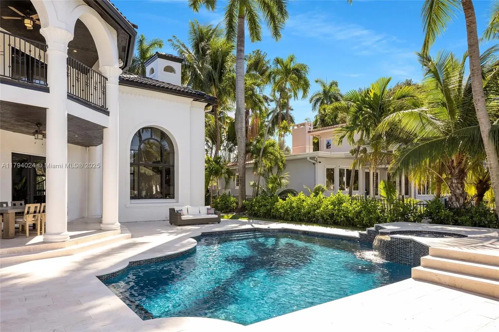 511 San Marco Drive Fort Lauderdale FL 33301