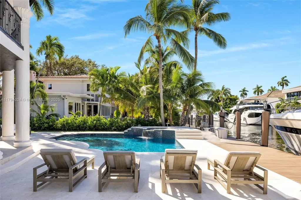 511 San Marco Drive Fort Lauderdale FL 33301