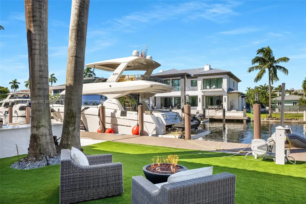 511 San Marco Drive Fort Lauderdale FL 33301