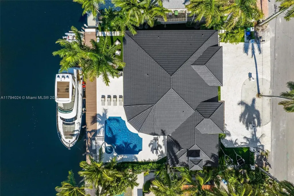 511 San Marco Drive Fort Lauderdale FL 33301
