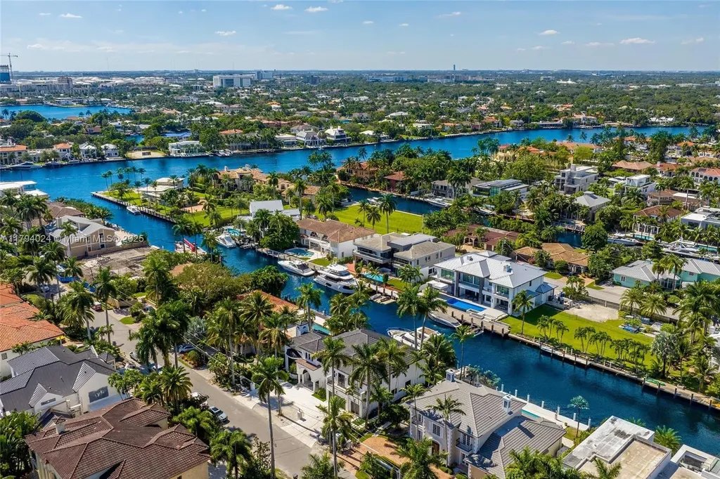 511 San Marco Drive Fort Lauderdale FL 33301