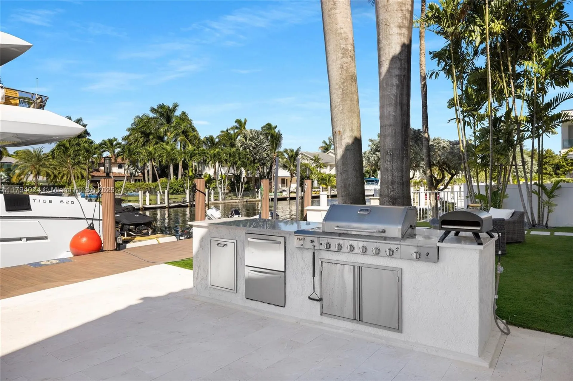 511 San Marco Drive Fort Lauderdale FL 33301