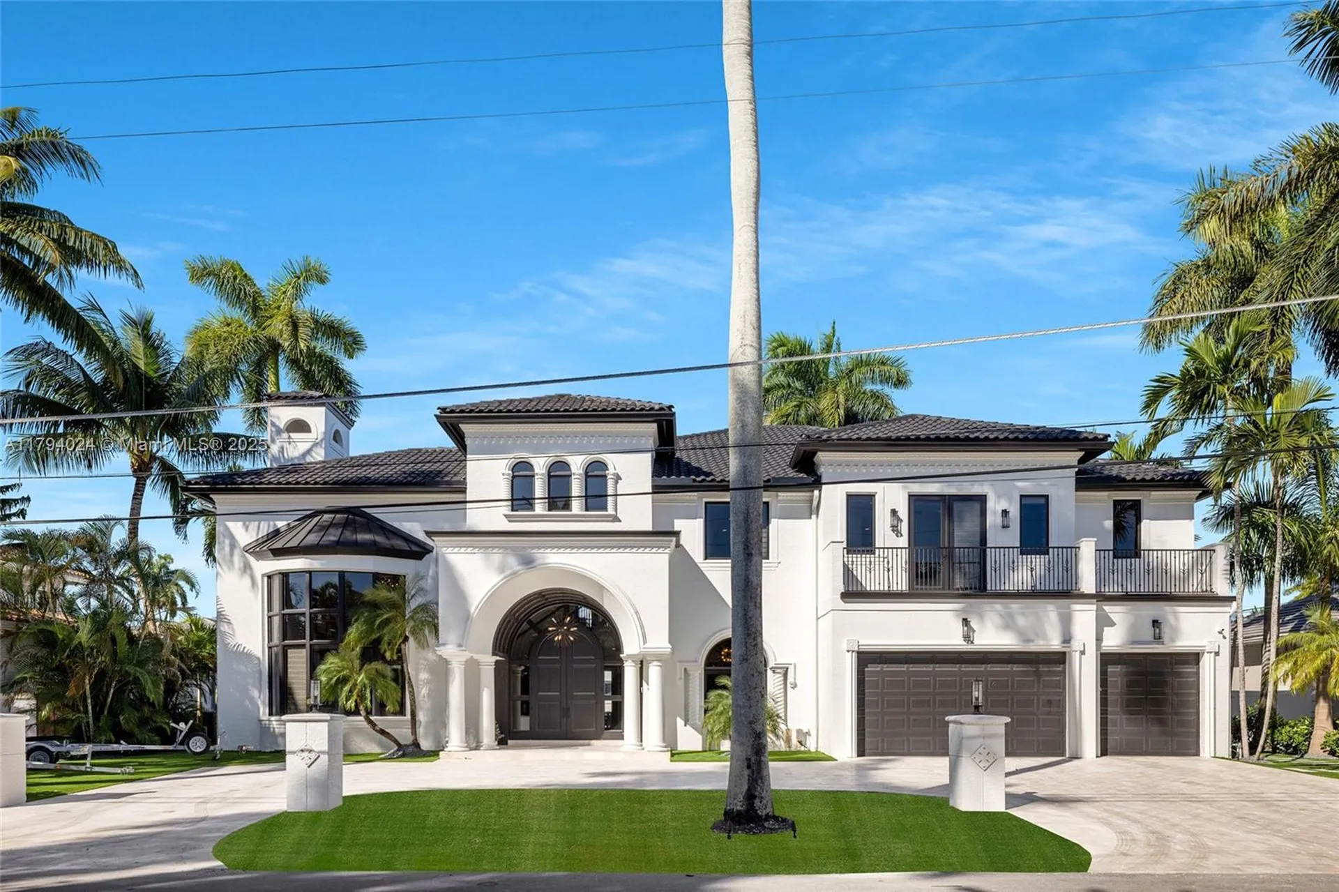 511 San Marco Drive Fort Lauderdale FL 33301