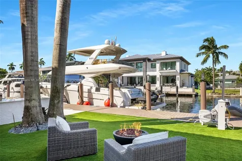 511 San Marco Drive Fort Lauderdale FL 33301