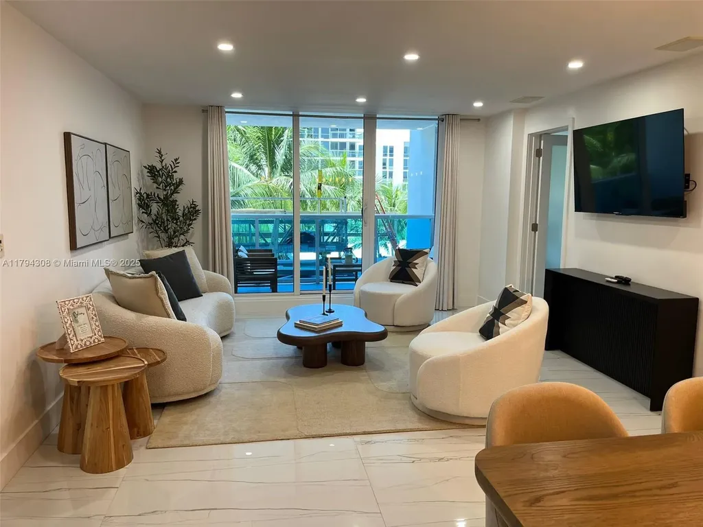 2301 Collins Avenue Miami Beach FL 33139
