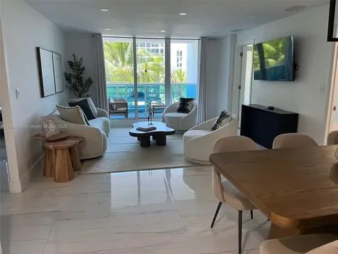 2301 Collins Avenue Miami Beach FL 33139