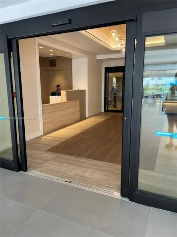 2301 Collins Avenue Miami Beach FL 33139