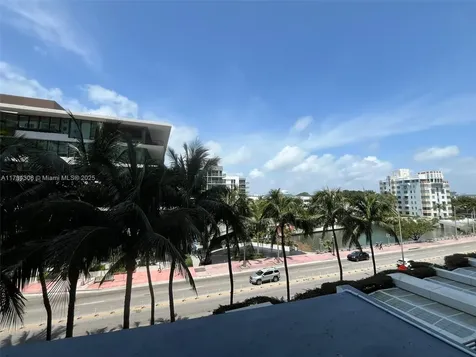 2301 Collins Avenue Miami Beach FL 33139