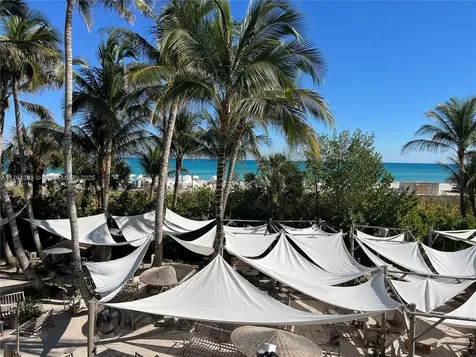2301 Collins Avenue Miami Beach FL 33139