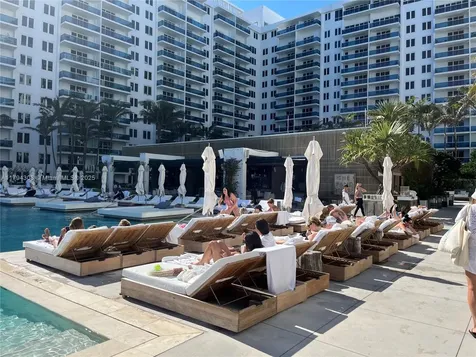 2301 Collins Avenue Miami Beach FL 33139