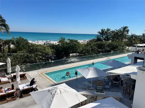 2301 Collins Avenue Miami Beach FL 33139