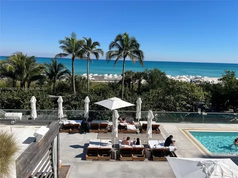 2301 Collins Avenue Miami Beach FL 33139