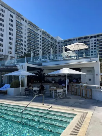 2301 Collins Avenue Miami Beach FL 33139