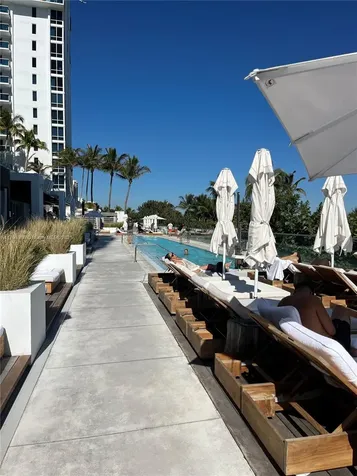 2301 Collins Avenue Miami Beach FL 33139