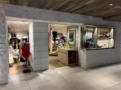 2301 Collins Avenue Miami Beach FL 33139