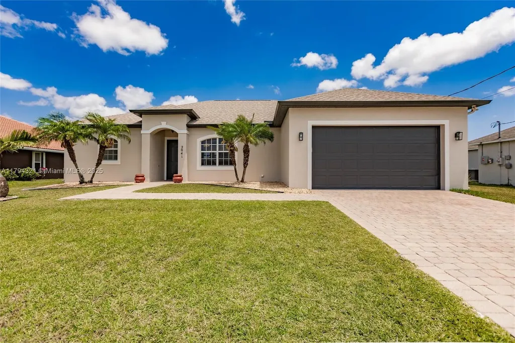 2041 SW Imperial Street Port St. Lucie FL 34987