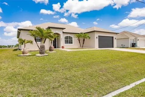 2041 SW Imperial Street Port St. Lucie FL 34987