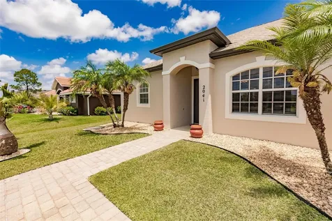2041 SW Imperial Street Port St. Lucie FL 34987