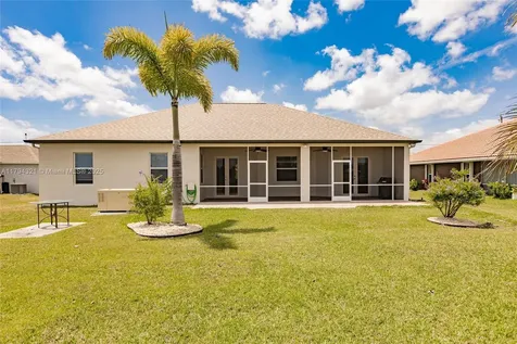 2041 SW Imperial Street Port St. Lucie FL 34987