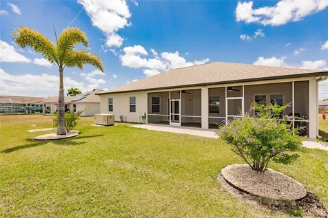 2041 SW Imperial Street Port St. Lucie FL 34987