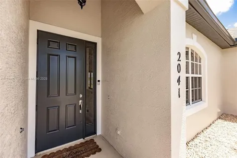 2041 SW Imperial Street Port St. Lucie FL 34987