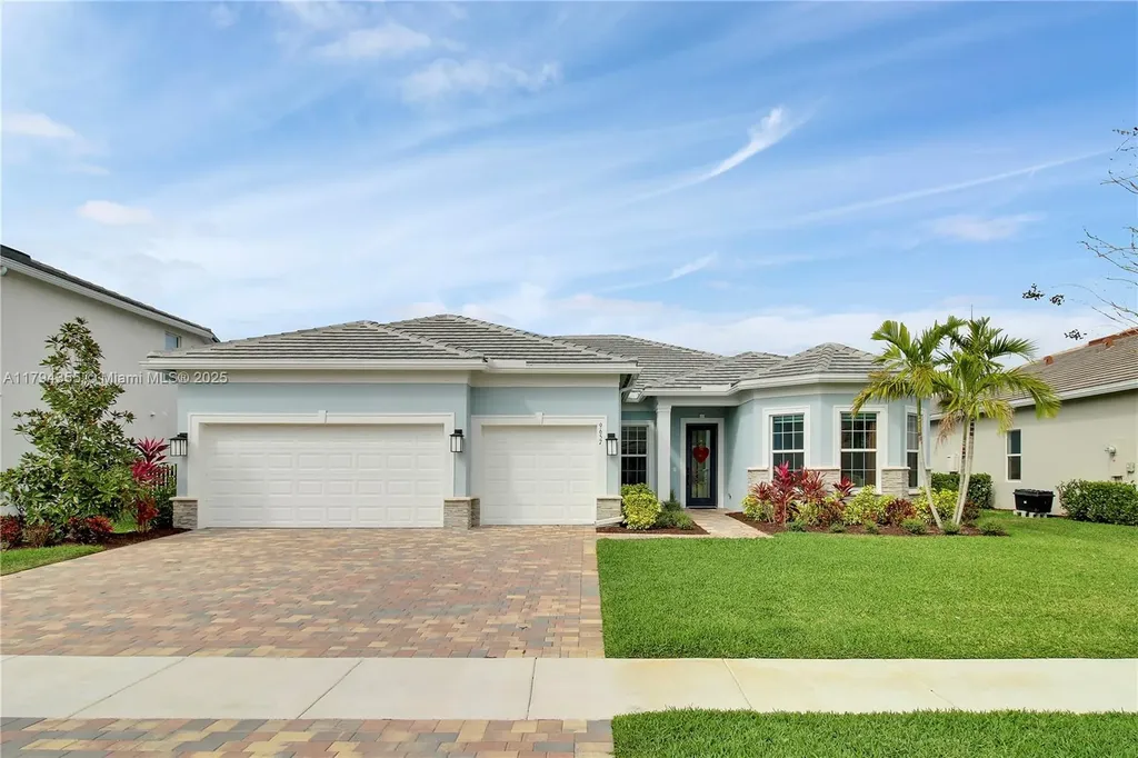 9657 Mosler Trail Lake Worth FL 33467
