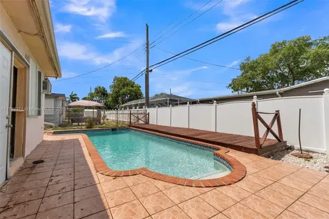 700 NW 76th Avenue Pembroke Pines FL 33024