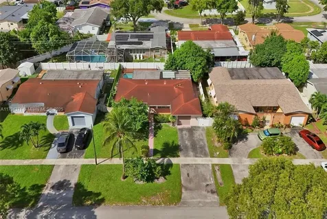 700 NW 76th Avenue Pembroke Pines FL 33024