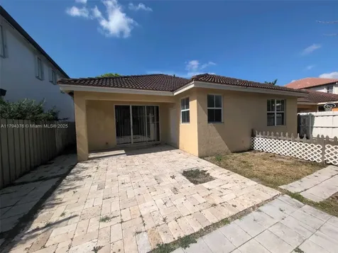 16426 SW 81st Terrace Miami FL 33193
