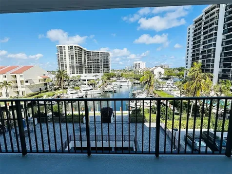 4750 S Ocean Boulevard Highland Beach FL 33487
