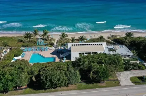 4750 S Ocean Boulevard Highland Beach FL 33487